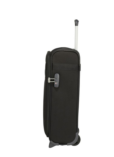 Maleta Cabina Samsonite Citybeat 2 Ruedas 55 Cm Fabricada Con