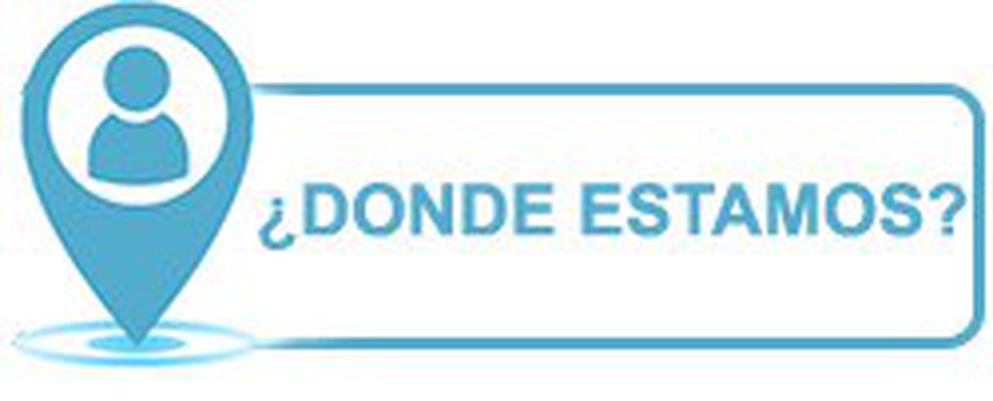 donde estamos