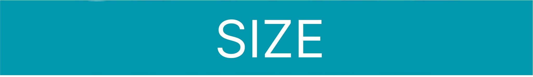size