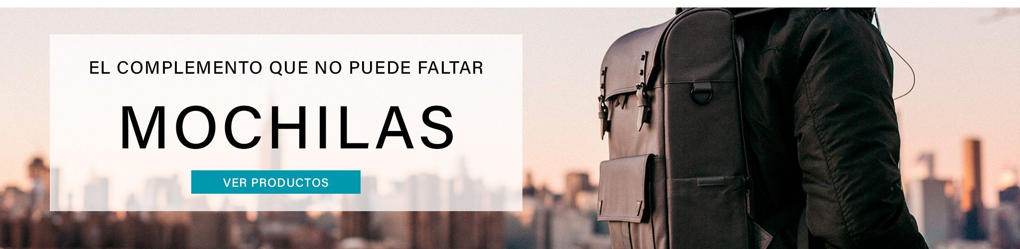 mochilas de marca a buen precio