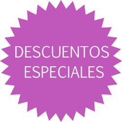 DESCUENTOS ADICIONALES AL COMPRAR EN TIENDA