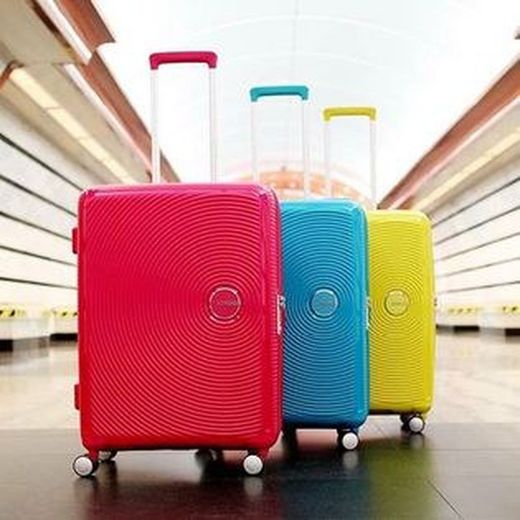 Nuevos Colores SoundBox