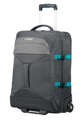 american tourister soft suitcase
