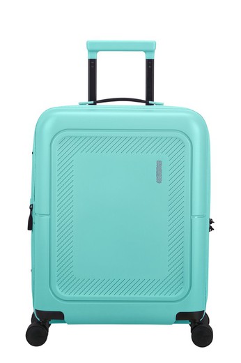 Maleta Cabina American Tourister Dashpop 55 cm. 4 Ruedas