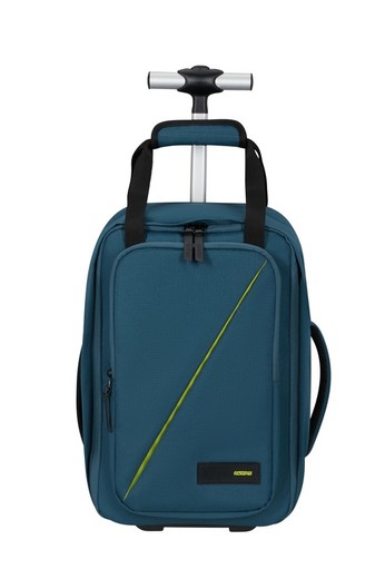 Equipaje De Mano American Tourister TAKE2CABIN 91G012