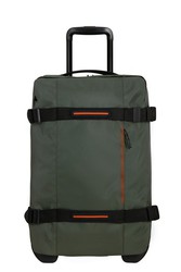 American Tourister Urban Track S 55 cm 2-wheel cabin suitcase.