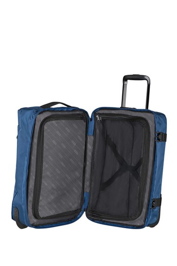 Maleta cabina 2 ruedas American Tourister Urban Track S 55 cm