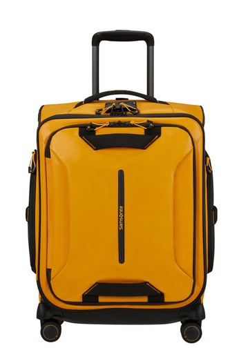 Samsonite Ecodiver LIGHT 4 wheel cabin suitcase 55cm.
