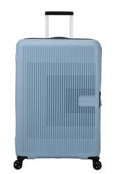 American Tourister Aerostep medium suitcase 67 cm. 4 wheels
