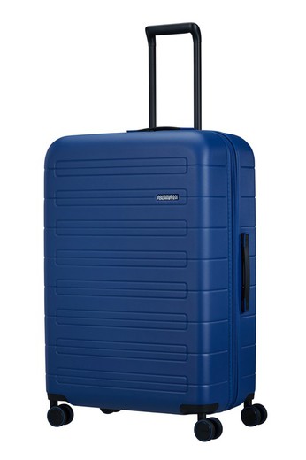 Maleta Cabina American Tourister Novastream 55 cm.