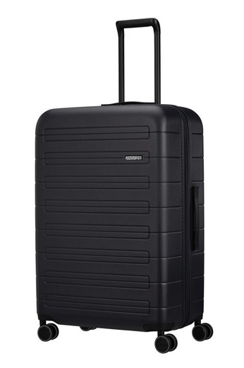 American Tourister Novastream cabin suitcase 55 cm.