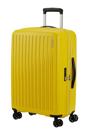 American Tourister Rejoy cabin suitcase 68 cm. 4 wheels