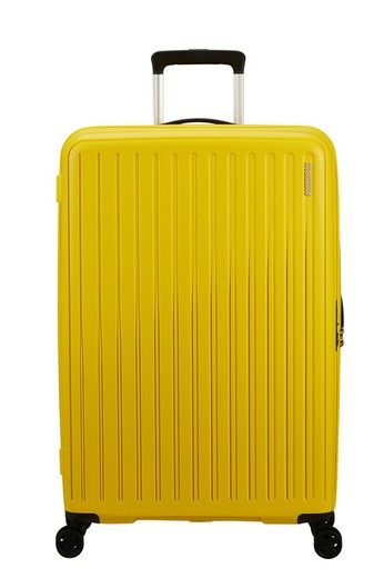 Maleta cabina American Tourister Rejoy 77 cm. 4 ruedas