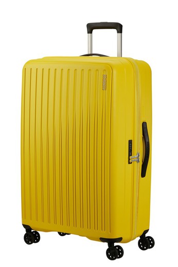 Maleta cabina American Tourister Rejoy 77 cm. 4 ruedas