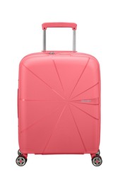 American Tourister Starvibe cabin suitcase 55 cm. 4 wheels