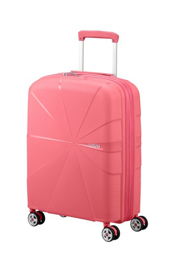 Maleta Cabina American Tourister Starvibe 55 cm. 4 Ruedas