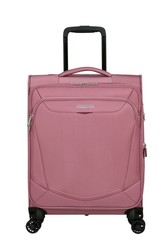 Maleta cabina 4 ruedas American Tourister Summerride 55 cm.