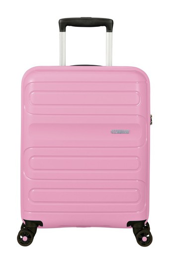 Maleta Cabina American Tourister Sunside 55 cm.