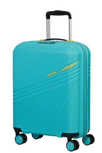 Mala de cabine American Tourister Triple Trace 55 cm.