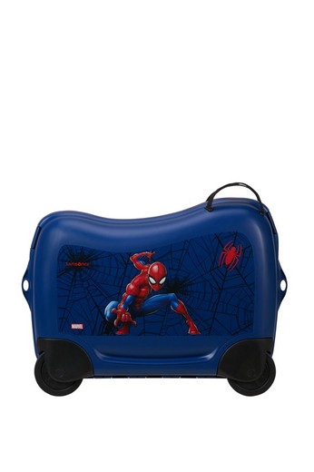 Dream Rider children's cabin suitcase