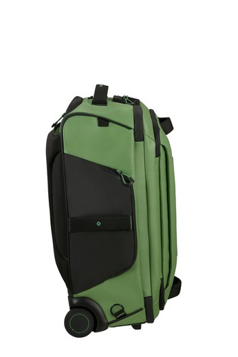 Bolsa de viaje+mochila cabina 2R Samsonite Ecodiver