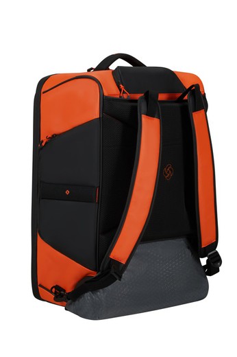 Bolsa de viaje+mochila cabina 2R Samsonite Ecodiver, Envío 48/72 horas