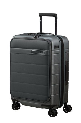 Samsonite Neopod Cabin Suitcase Computer extendable 55 cm.