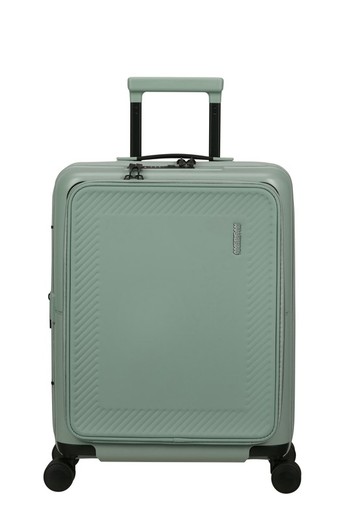 Maleta Cabina  Para Ordenador 15.6" American Tourister Dashpop 55 cm