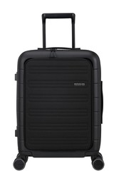 Cabin suitcase for 15.6" American Tourister Novastream Computer 55 cm.