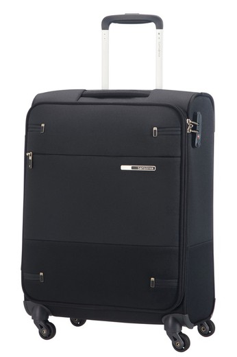 Maleta Cabina Samsonite Base Boost 4 Ruedas 55 cm