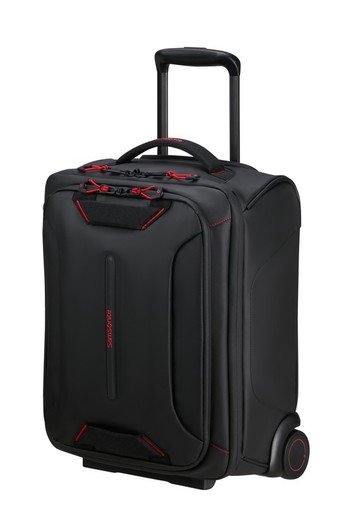 Samsonite Ecodiver Light Cabin Suitcase 45x36x20 Underseater