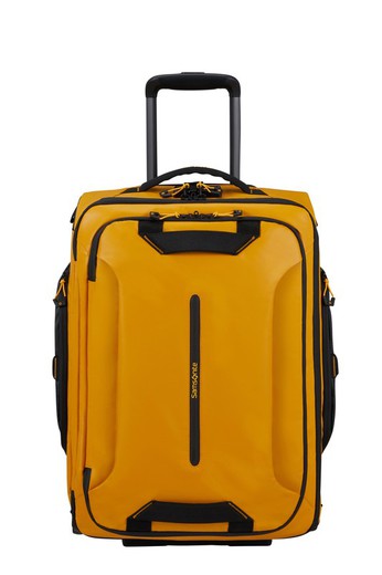 Samsonite Ecodiver LIGHT Cabin Suitcase 55x40 cm.