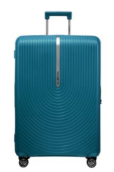 Samsonite Hi-Fi 4 Wheel Expandable 68cm Maleta Mediana en Equipaje  Superstore