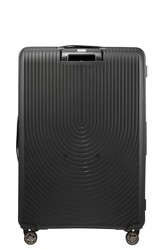 Maleta Cabina Samsonite Hi-Fi 55 cm. extensible, 4 ruedas con  amortiguación, forro interior lavable, y extensible para ganar más volumen  — Maletas Casa Antich