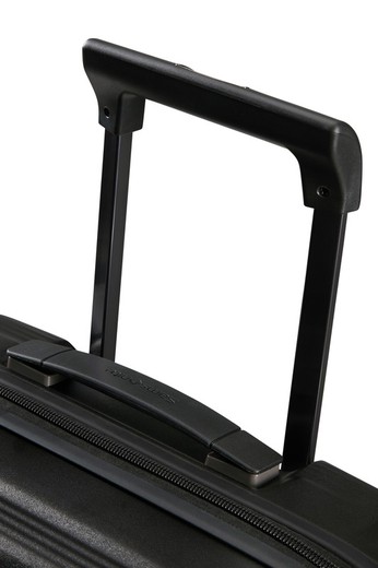 Maleta Samsonite Magnum combina ligereza, seguridad, resistencia y máxima  capacidad. — Maletas Casa Antich