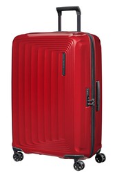 Samsonite Nuon large suitcase 75 cm