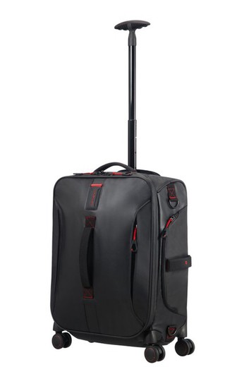 Maleta Cabina Samsonite Paradiver Light 55 cm. 4 Ruedas