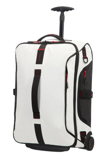 Maleta Cabina Samsonite Paradiver Light 55 cm.