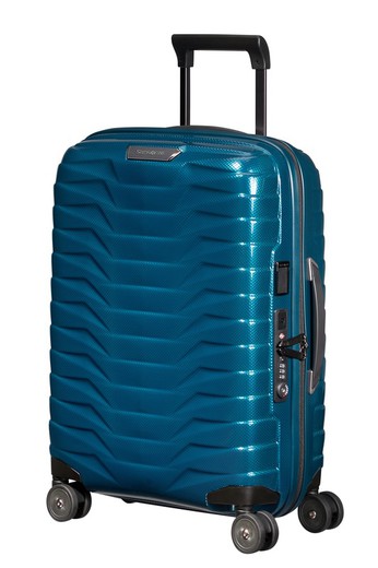 Samsonite Proxis Cabin Suitcase 55 cm.