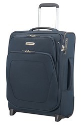 Samsonite - soft cabin suitcase 55 cm.
