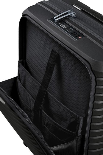 Samsonite Upscape Expandable Computer Cabin Suitcase 55 cm.