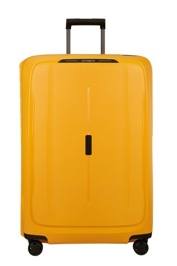 Maleta Extra Grande Samsonite Essens 81 cm Sin Cremallera