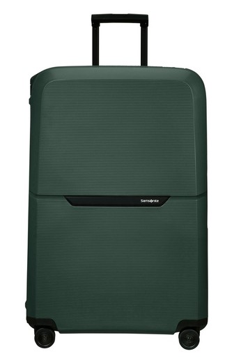 Extra-large Samsonite Magnum ECO suitcase 81 cm