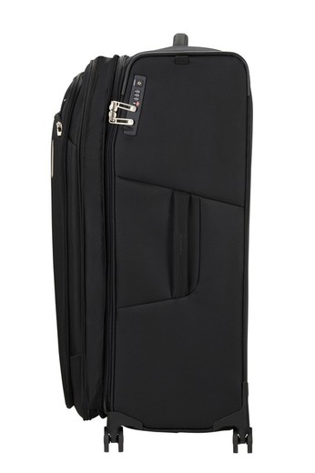 Maleta Extra Grande Samsonite Respark Ruedas Cm Extensible