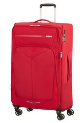 Tectake Conjunto de 4 maletas de ABS champán - maletas de viaje  ultraligeras, pack de maletas trolley con asas laterales, set de maletas  elegantes con ruedas, equipaje con asas telescópicas, equipaje para