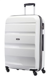 American Tourister - maleta grande rígida 70/79 cm.
