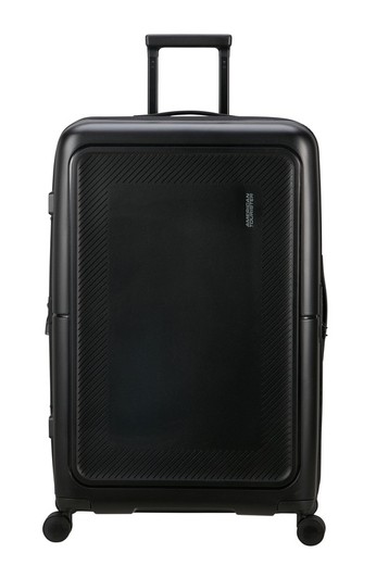 American Tourister Dashpop suitcase 77 cm. 4 Wheels