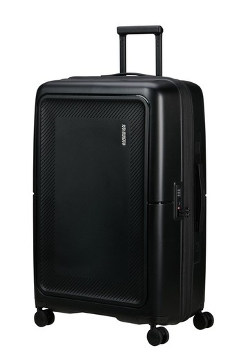 Maleta  American Tourister Dashpop 77 cm. 4 Ruedas