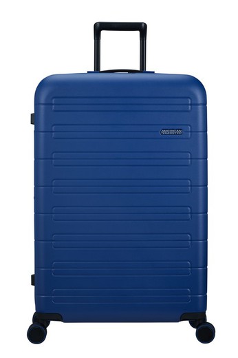 American Tourister Novastream large suitcase 77 cm.