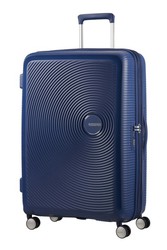 American Tourister SoundBox large suitcase 77 cm.